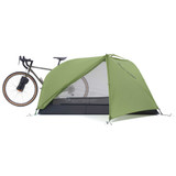 Telos TR2 Bikepacking Tent