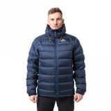 Lightline Down Jacket