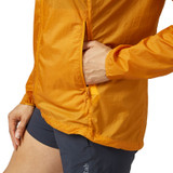 Womens Vital Hoody