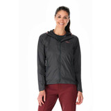 Womens Vital Hoody