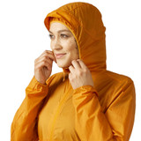 Womens Vital Hoody