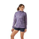 Womens Vital Hoody