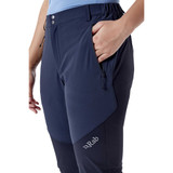 Womens Torque Mountain Pants