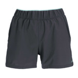 Womens Talus Active Shorts