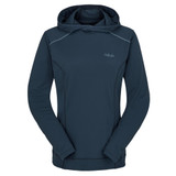 Womens Force Hoody