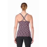 Womens Lineal Tank