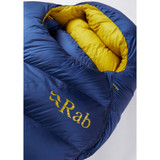 Neutrino 800 Down Sleeping Bag