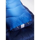 Womens Neutrino 600 Down Sleeping Bag