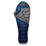 Alpine 400 Down Sleeping Bag