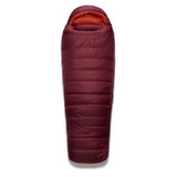 Womens Ascent 900 Down Sleeping Bag