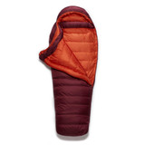 Womens Ascent 900 Down Sleeping Bag