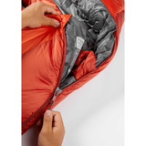 Solar Eco 4 Synthetic Sleeping Bag