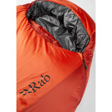 Solar Eco 4 Synthetic Sleeping Bag