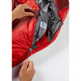 Solar Eco 3 Synthetic Sleeping Bag Solar Eco 3 Synthetic Sleeping Bag