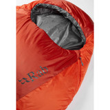 Solar Eco 1 Synthetic Sleeping Bag