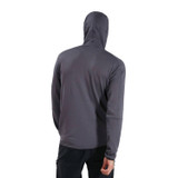 Vanth Hooded Jacket