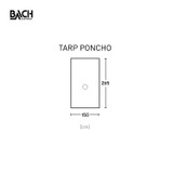 Tarp Poncho