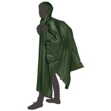 Tarp Poncho