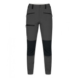 Womens Mid Slim Pants