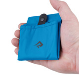 Fold Flat Pocket Shopping Bag