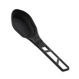 Camp Kitchen Folding Serving Spoon