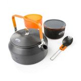 Halulite Ketalist Cookset