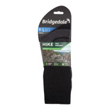 Hike Midweight Merino Performance Boot Socks