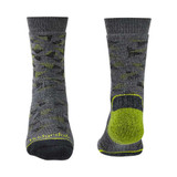 Hike Midweight Merino Performance Boot Socks