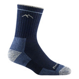 Womens Hiker Micro Crew Socks