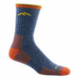 Hiker Micro Crew Socks