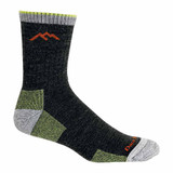 Hiker Micro Crew Socks