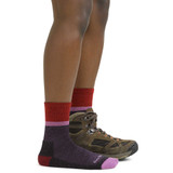 Womens Ranger Micro Crew Socks