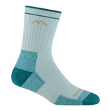 Womens Hiker Coolmax Micro Crew Socks