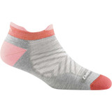 Womens Run No Show Tab UL Socks