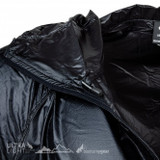 Tachyon Parka
