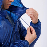 Tachyon Parka