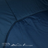 U.L Thermawrap Insulated Jacket