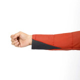 U.L Thermawrap Insulated Jacket