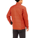 U.L Thermawrap Insulated Jacket