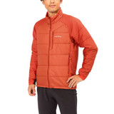 U.L Thermawrap Insulated Jacket