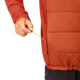 U.L Thermawrap Insulated Jacket