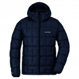 Plasma 1000 Alpine Down Parka