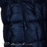 Plasma 1000 Alpine Down Parka