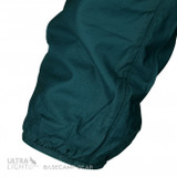 Ultra Light Shell Parka