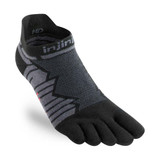 Ultra Run No-Show Socks