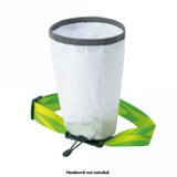 Crushable Lantern Shade - Large