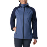 Womens Deluge Pro Waterproof Jacket