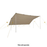 Tarp S Travel Line