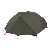 Elixir 4 Person Tent & Footprint