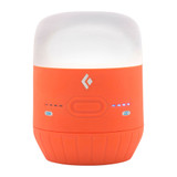 Moji Charging Station Camp Lantern with Device Charger